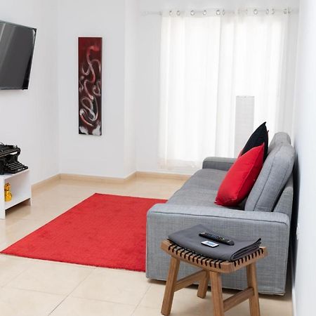 Appartamento White House Arrecife  Esterno foto