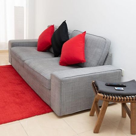 Appartamento White House Arrecife  Esterno foto