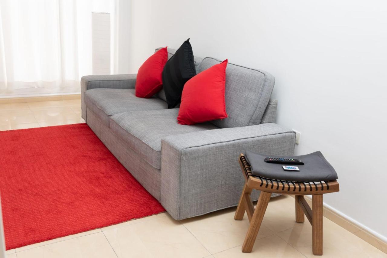 Appartamento White House Arrecife  Esterno foto