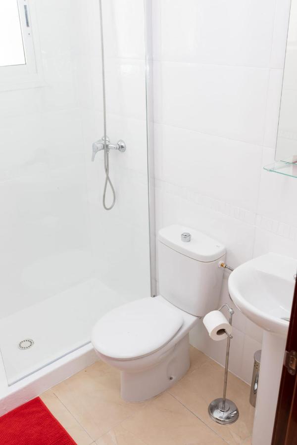 Appartamento White House Arrecife  Esterno foto